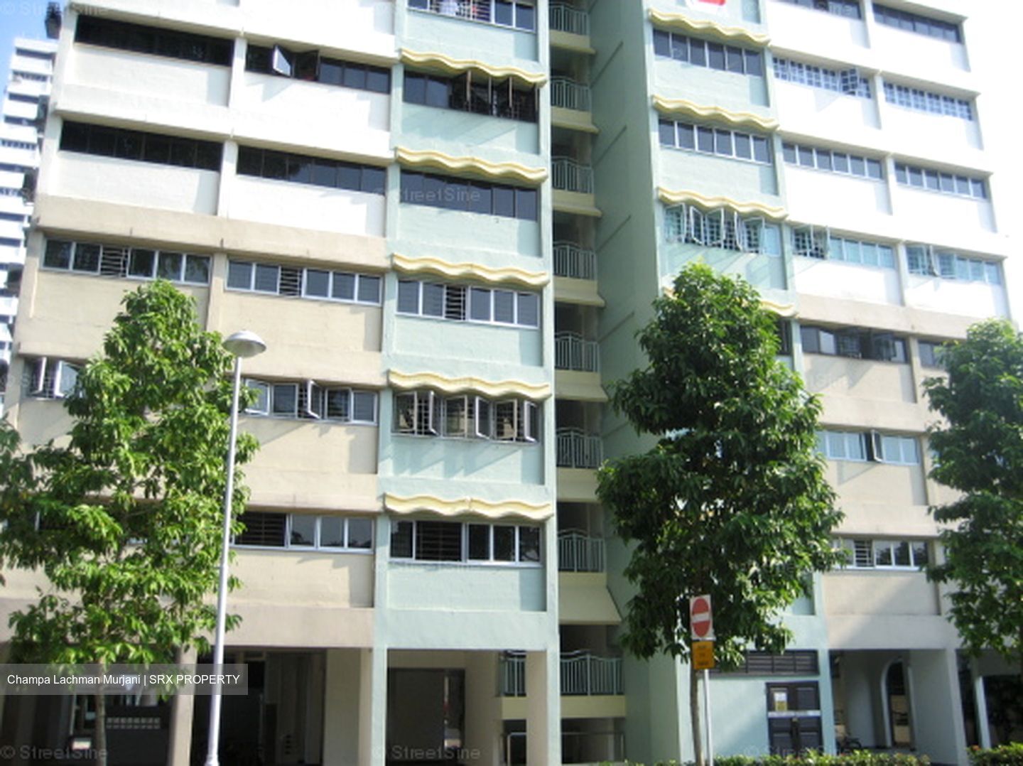 Blk 43 Marine Crescent Gardens (Marine Parade), HDB 5 Rooms #603018021